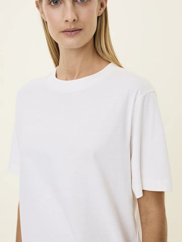 Odd Molly Top ' Tee ' in Weiß