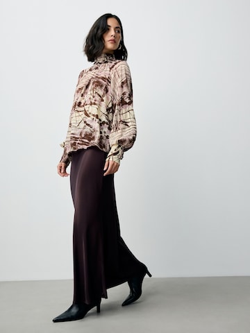 Next Blúzka - Béžová