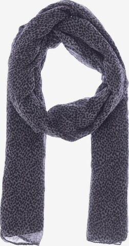 BeckSöndergaard Scarf & Wrap in One size in Grey: front