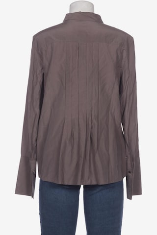Marc Cain Bluse L in Braun