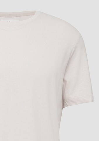 s.Oliver Shirt in Beige