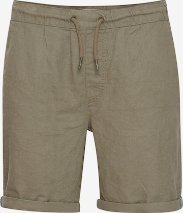 !Solid Regular Pants 'Aurelius' in Beige: front