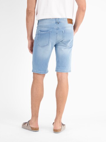 LERROS Regular Jeans in Blue