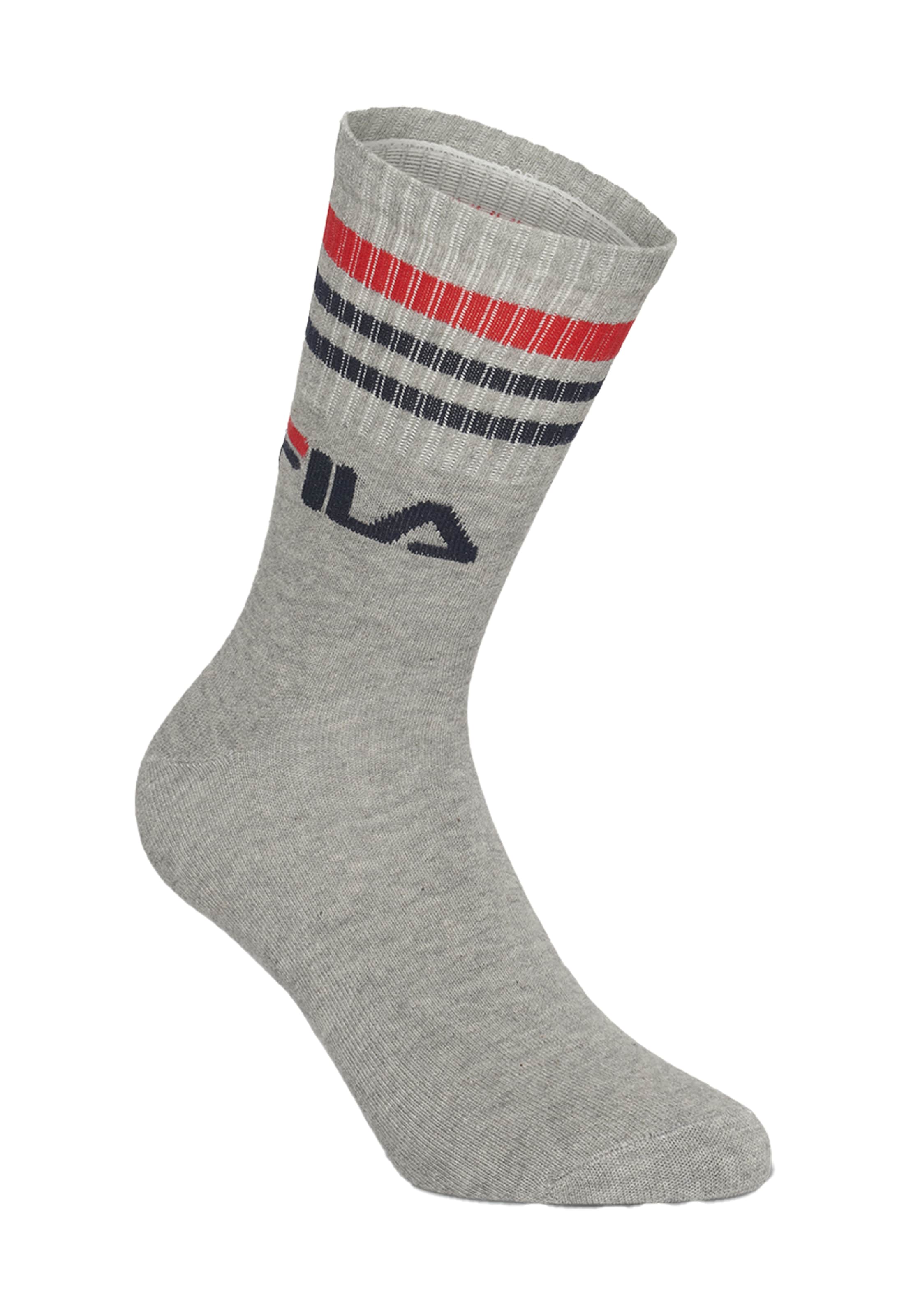 FILA Socken in Blau