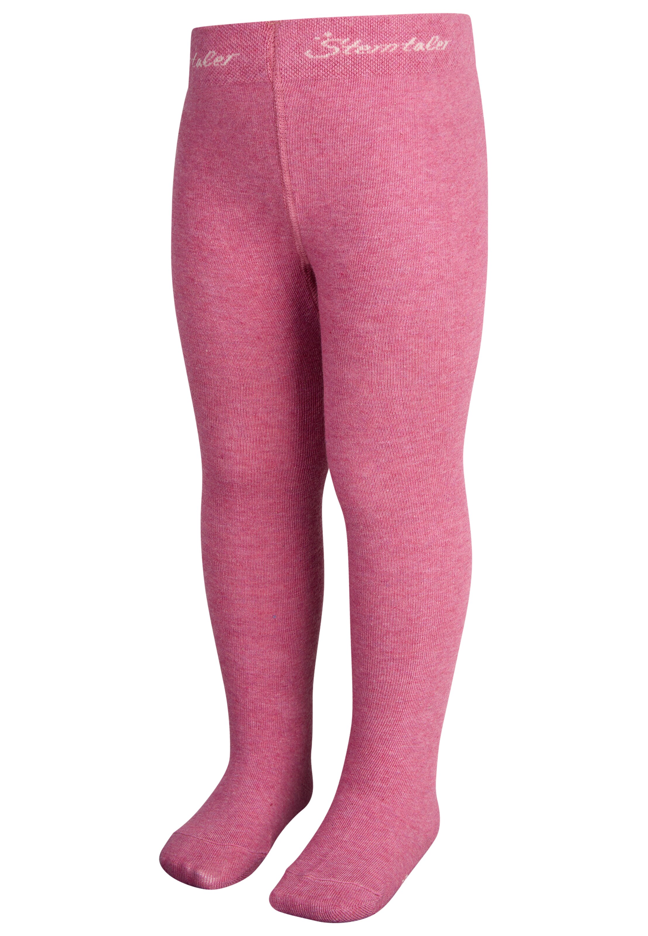 STERNTALER Regular Tights in Pink