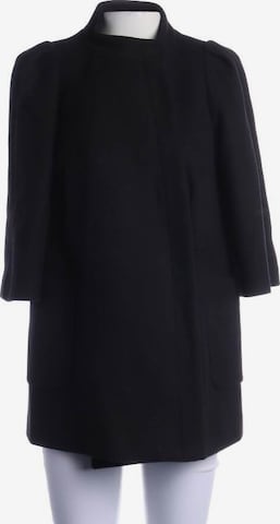 Tara Jarmon Jacket & Coat in XS in Black: front