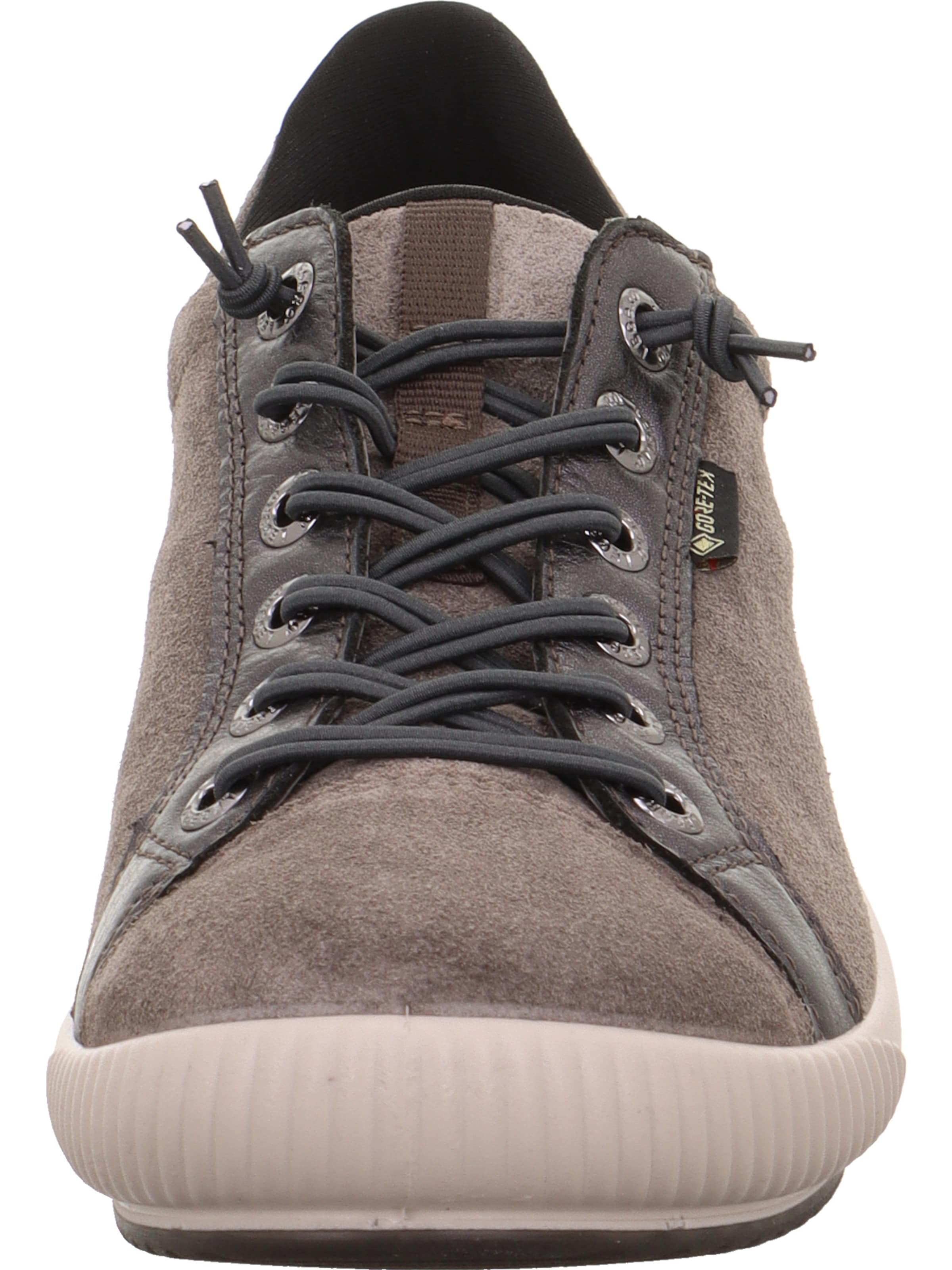 Legero Sneakers 'TANARO 5.0' in Brown: front