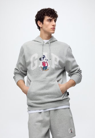 Bluză de molton ''Gap × Disney Mickey Mouse'' de la GAP pe gri