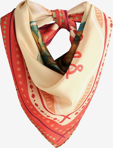 Next Kaulaliina värissä punainen: etupuoli