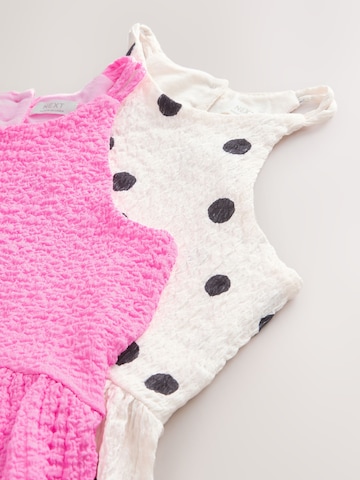 Abito di Next in rosa