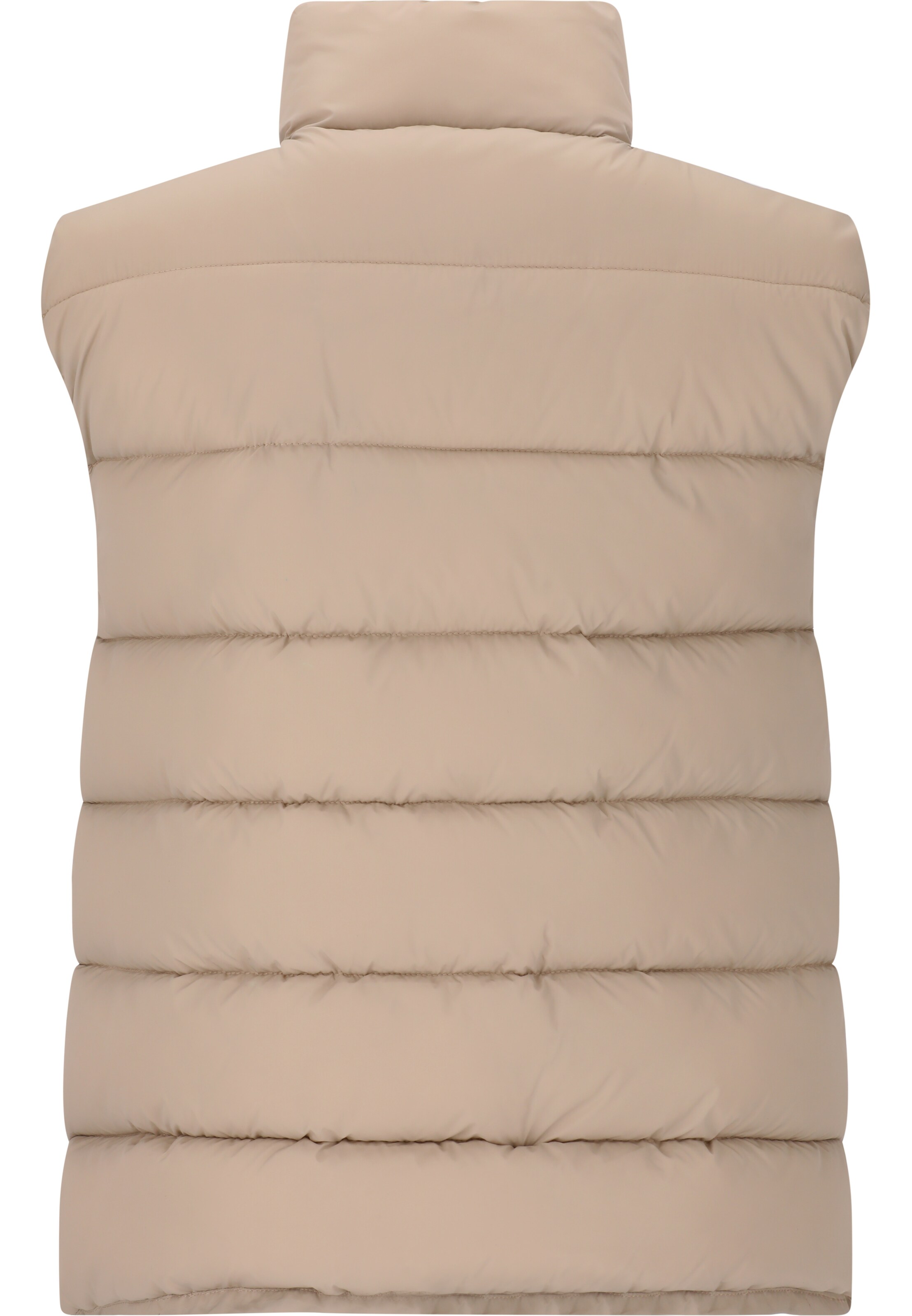 Whistler Sports vest 'Amaretto' in Beige