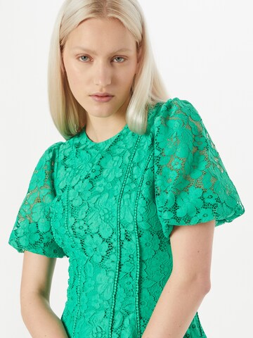 Robe 'Milly' Forever New en vert