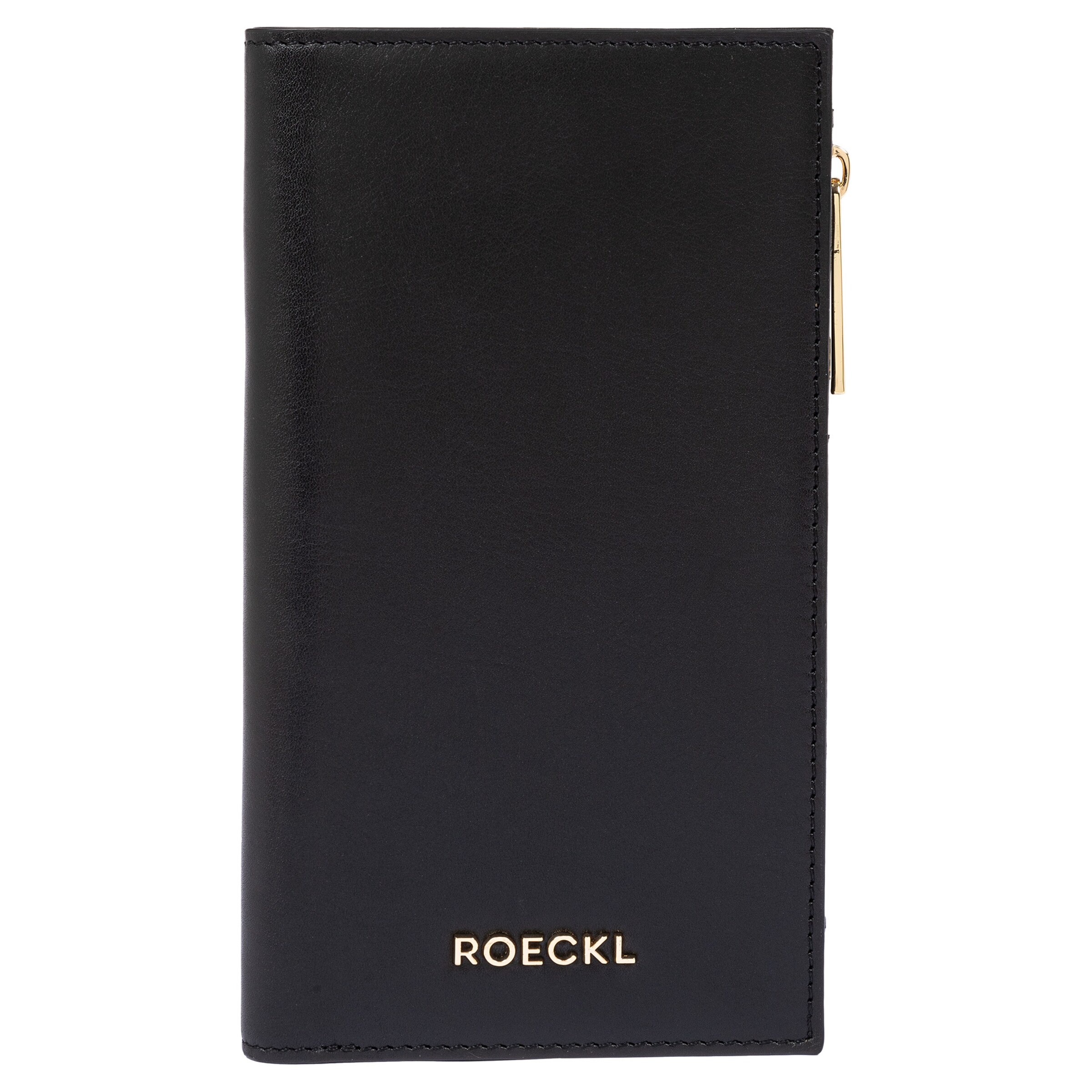 Roeckl Wallet 'JILL' in Black: front