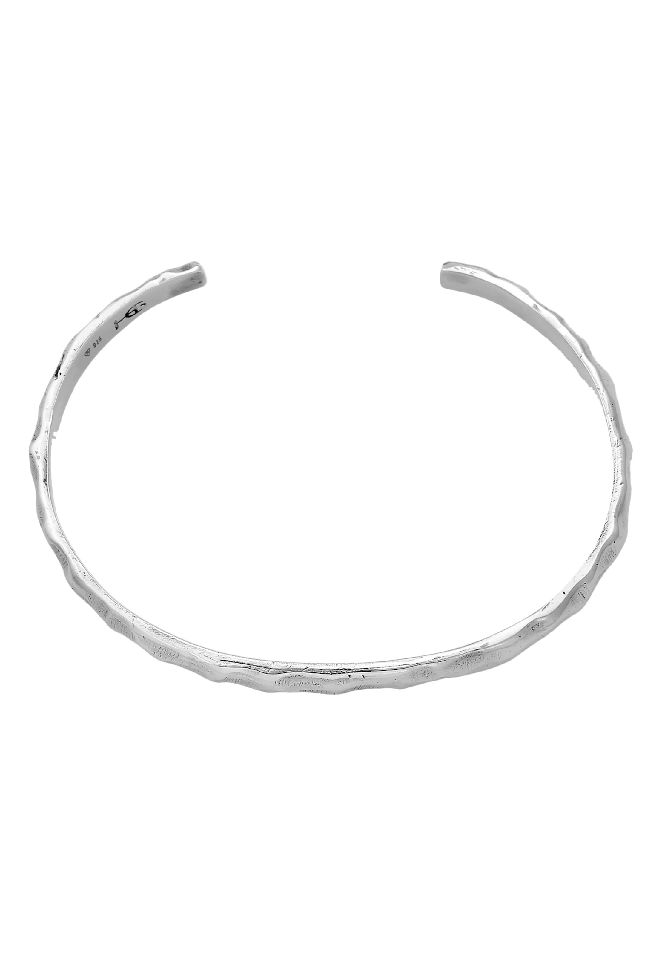 Haze&Glory Bracelet 'Everyday' in Silver