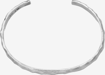 Haze&Glory Armband i silver