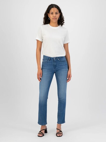 MUD Jeans Regular Jeans in Blue