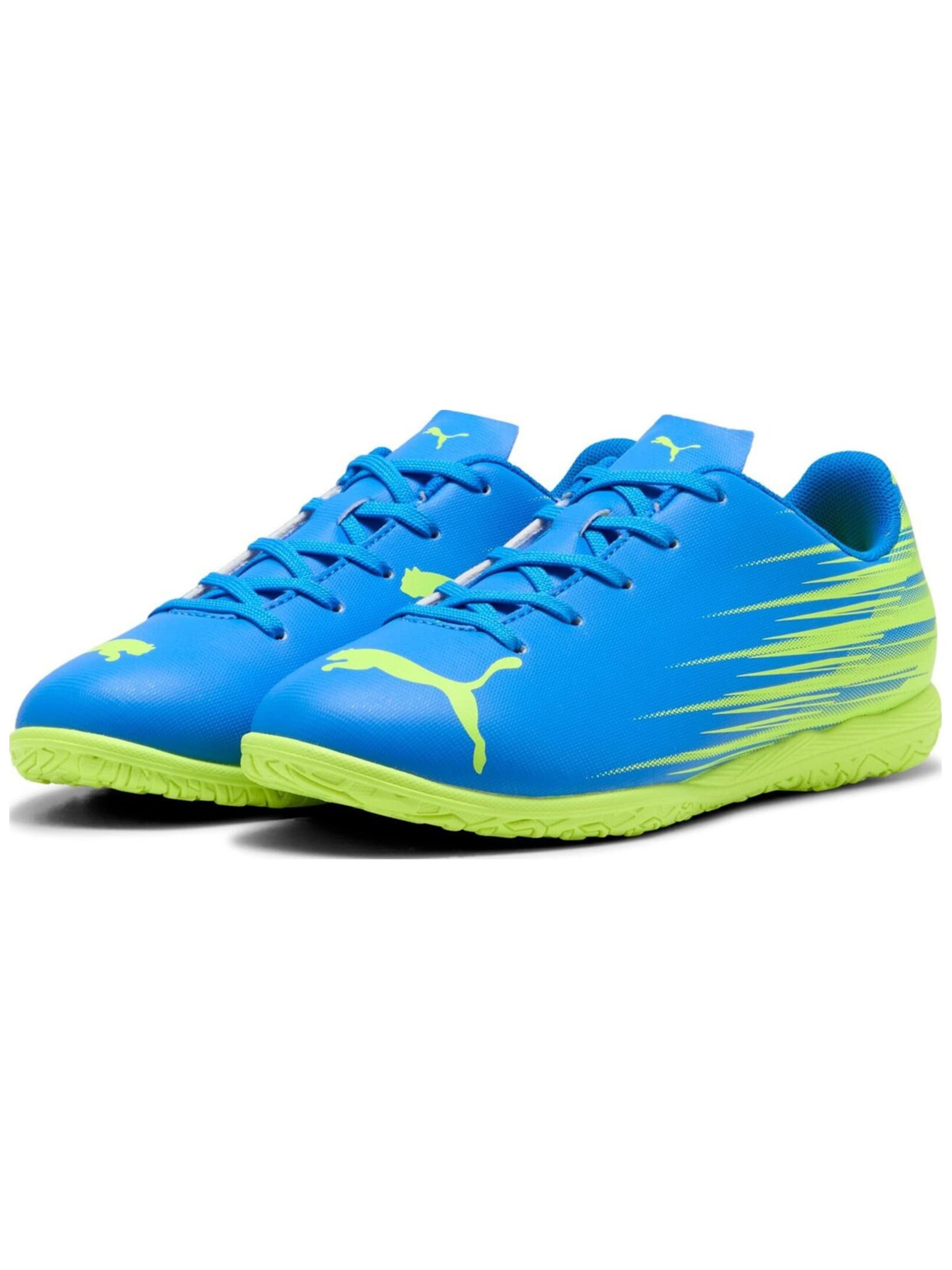 PUMA Fußballschuh 'Puma Attacanto Ii It Jr'‌‌‌‌‌‌‌‌‌ in Blau