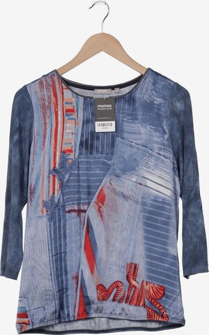 Rabe Top & Shirt in M in Blue: front