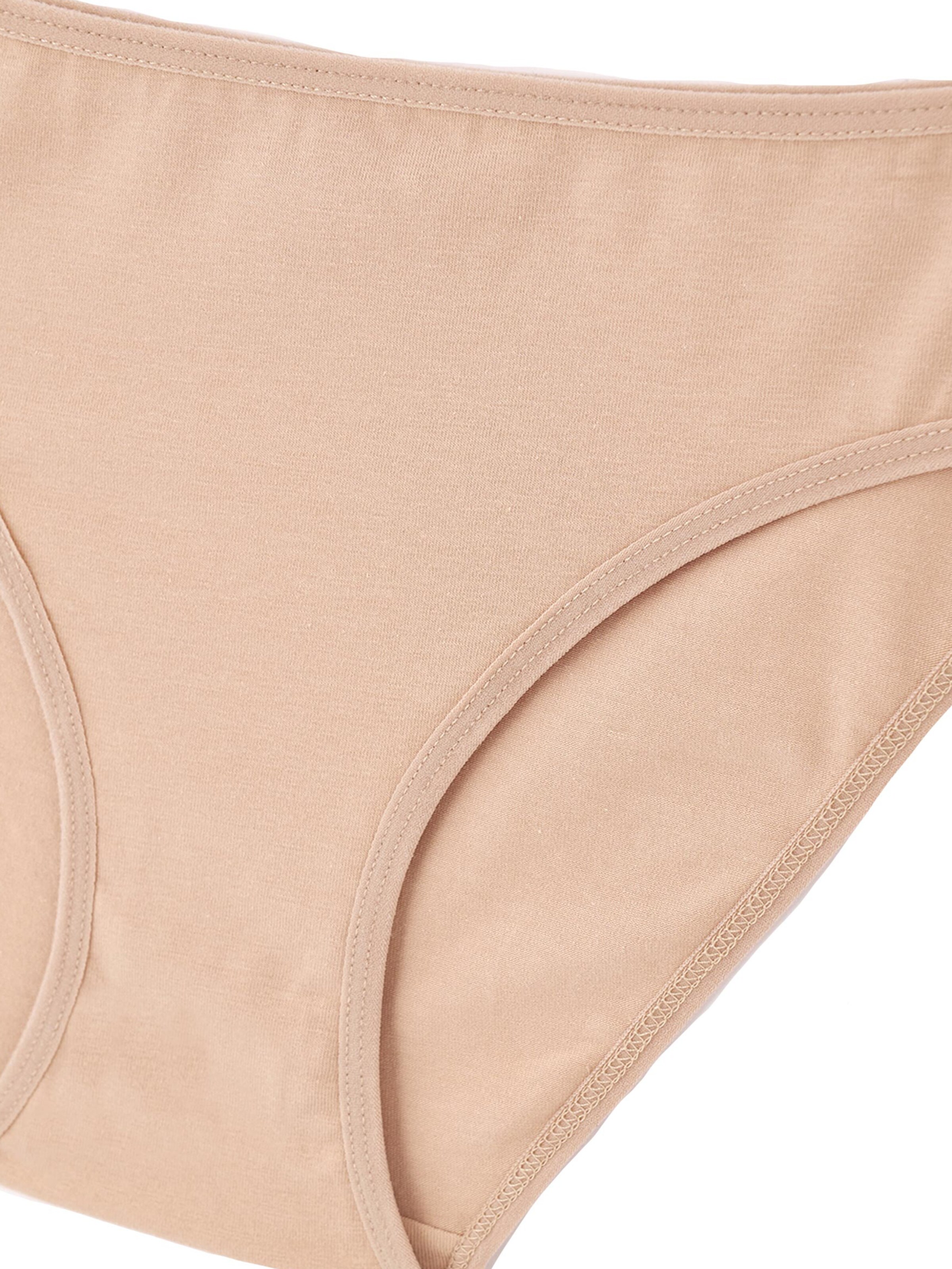 Slip di Dagi in beige