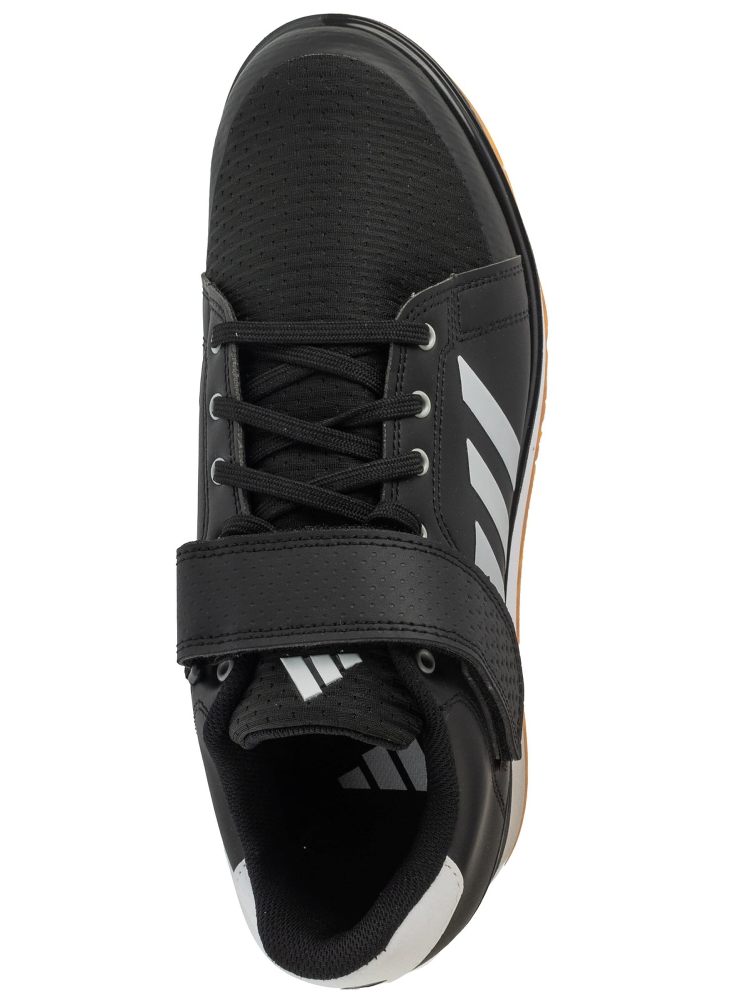 ADIDAS PERFORMANCE Sports shoe in Black