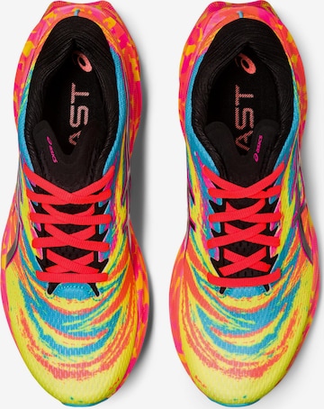 ASICS Running Shoes 'Novablast 3 ' in Mixed colors