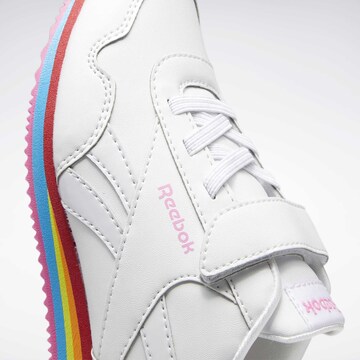 Reebok Sneakers 'Royal' in White