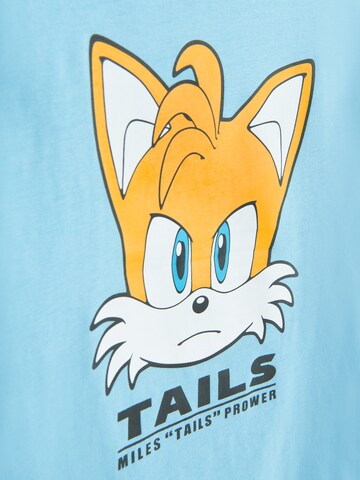 zils Cool Club T-Krekls