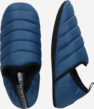 NAPAPIJRI Slippers 'HERL' in Blue