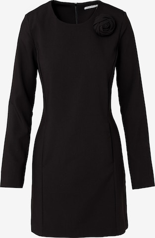 Quiosque Mekko '4TN009' värissä musta: etupuoli