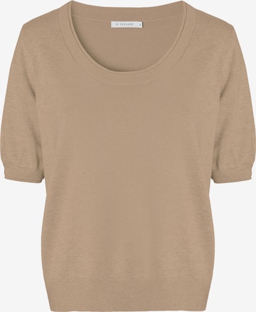 smėlio TATUUM Palaidinė: priekis