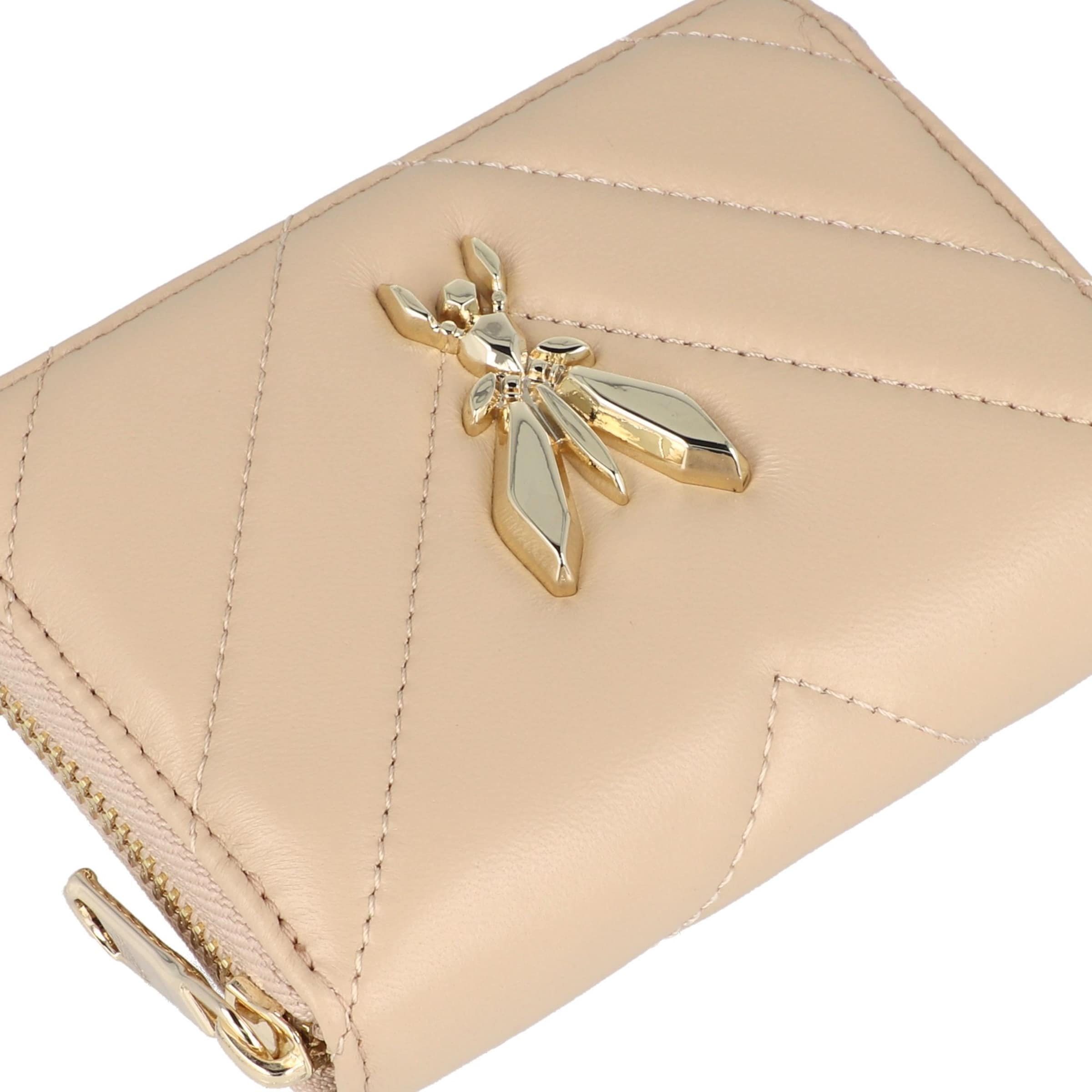 Portamonete di PATRIZIA PEPE in beige