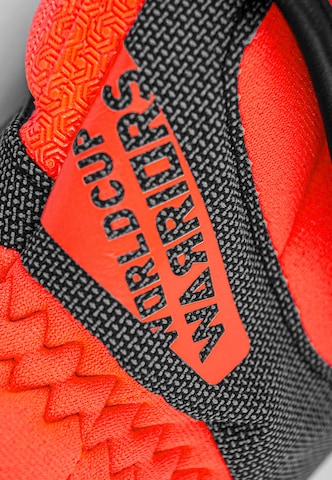 REUSCH Sporthandschuhe 'Worldcup Warrior GS' in Orange