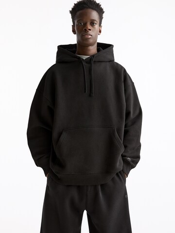 Pull&Bear Joggingpak in Zwart