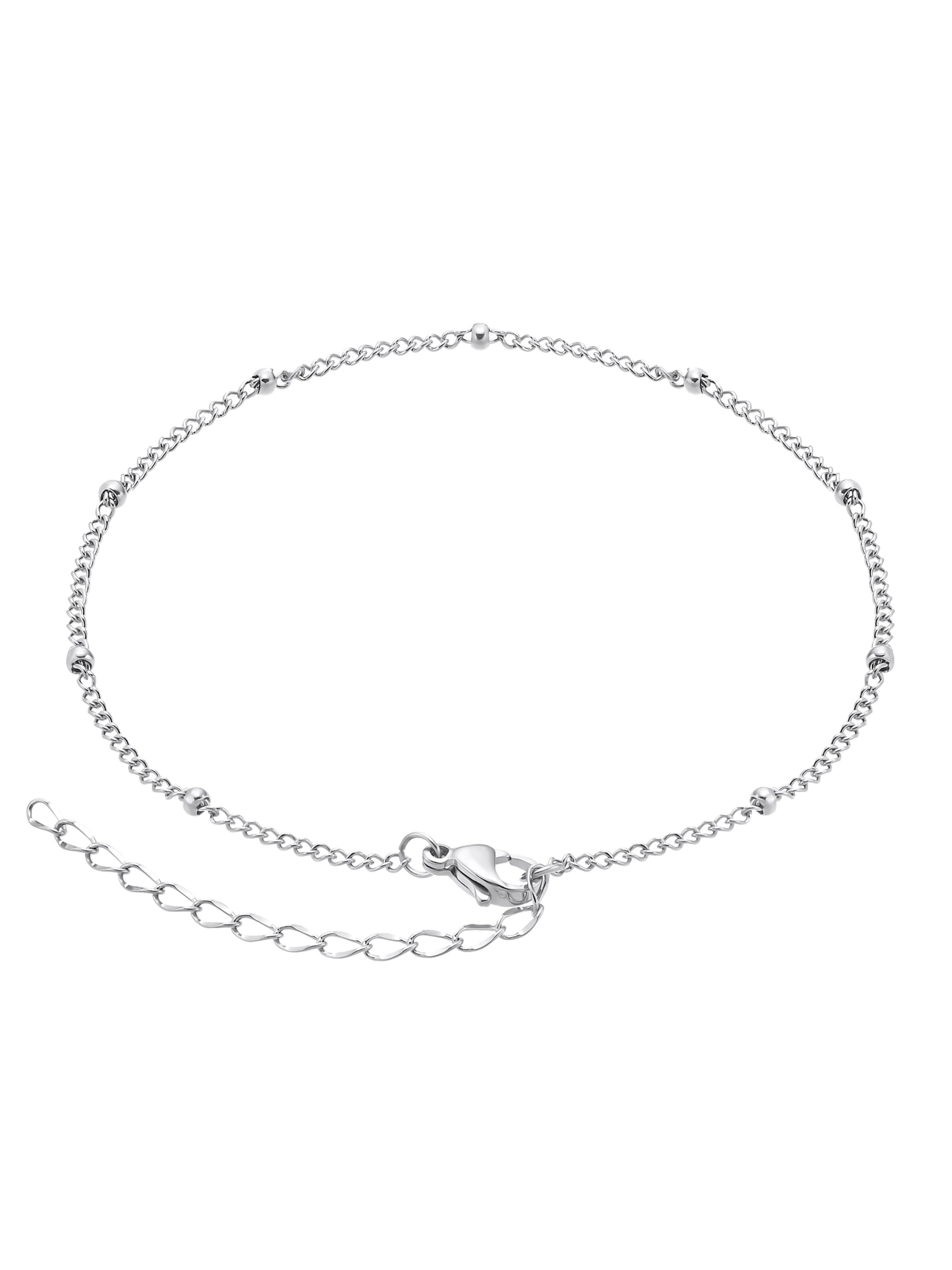 Bijoux de pied 'Camila' Heideman en argent