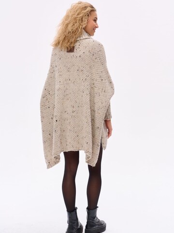 Blue Shadow Pullover‌‌‌‌‌‌‌‌‌‌ in Beige
