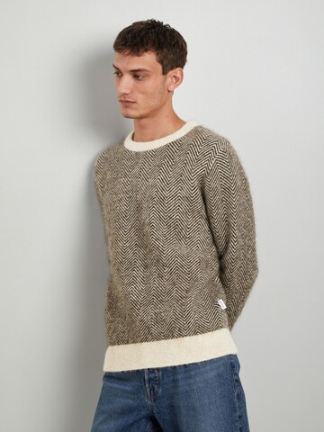 SELECTED HOMME Pulóver 'Rai' - barna
