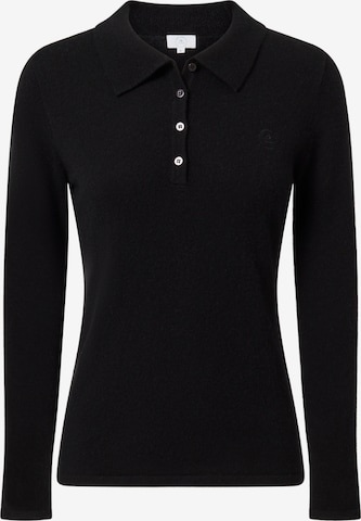 CASH-MERE.CH Shirts i sort: forside