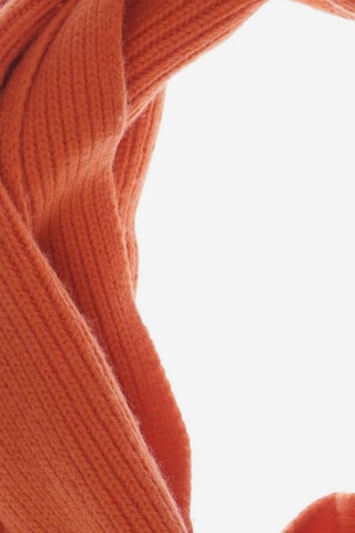 COS Scarf & Wrap in One size in Orange