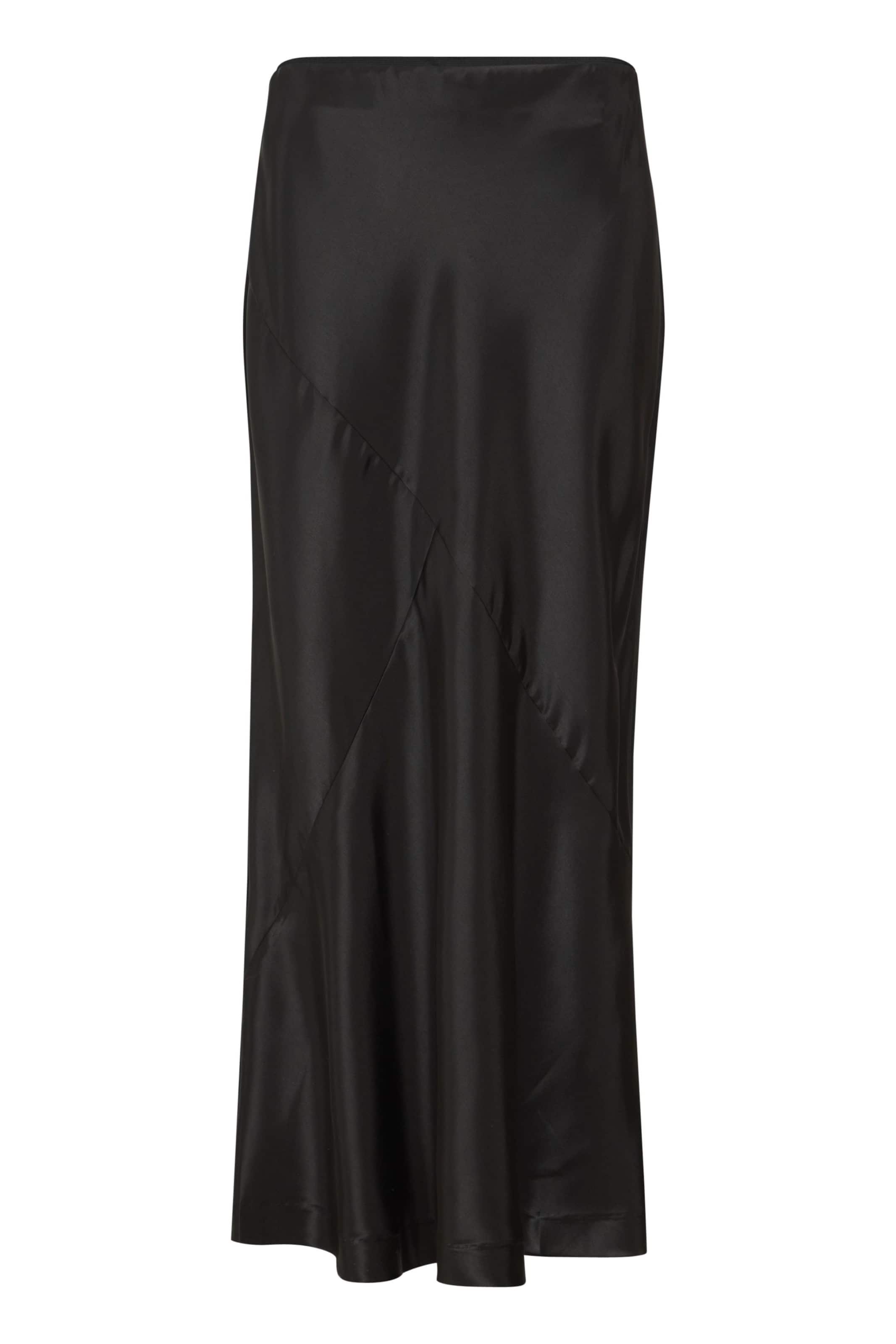 b.young Nederdel 'Dolora' i sort: forside