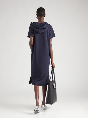 Robe 'SC-BANU 232' Soyaconcept en bleu