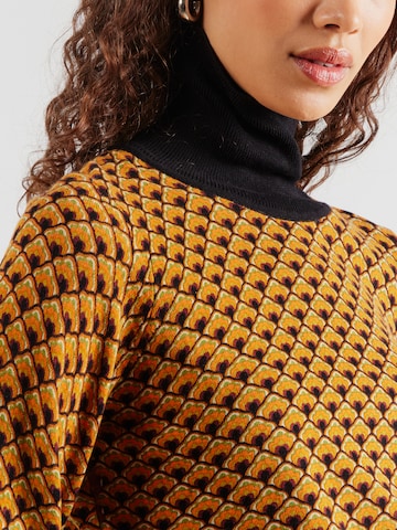 Pull-over 'Frio' King Louie en orange
