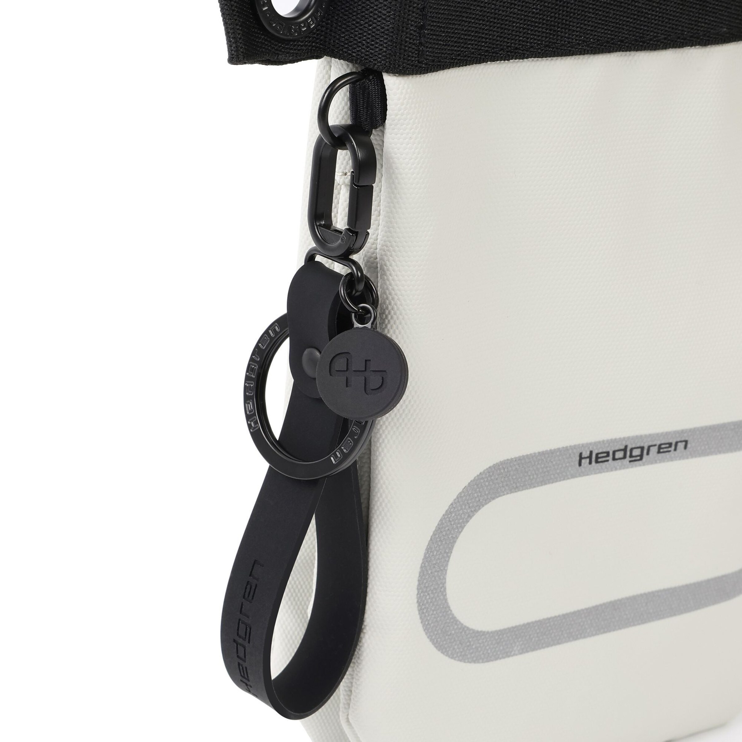 Hedgren Crossbody Bag in White