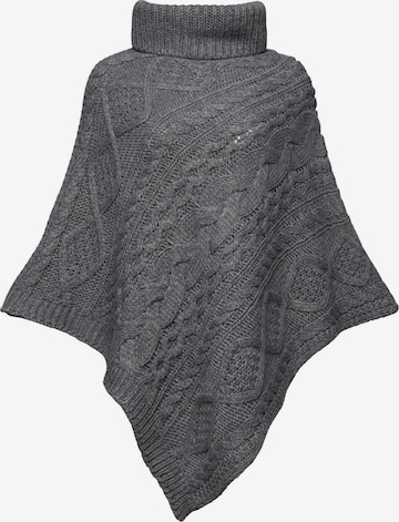 ESPRIT Cape in Grau: predná strana