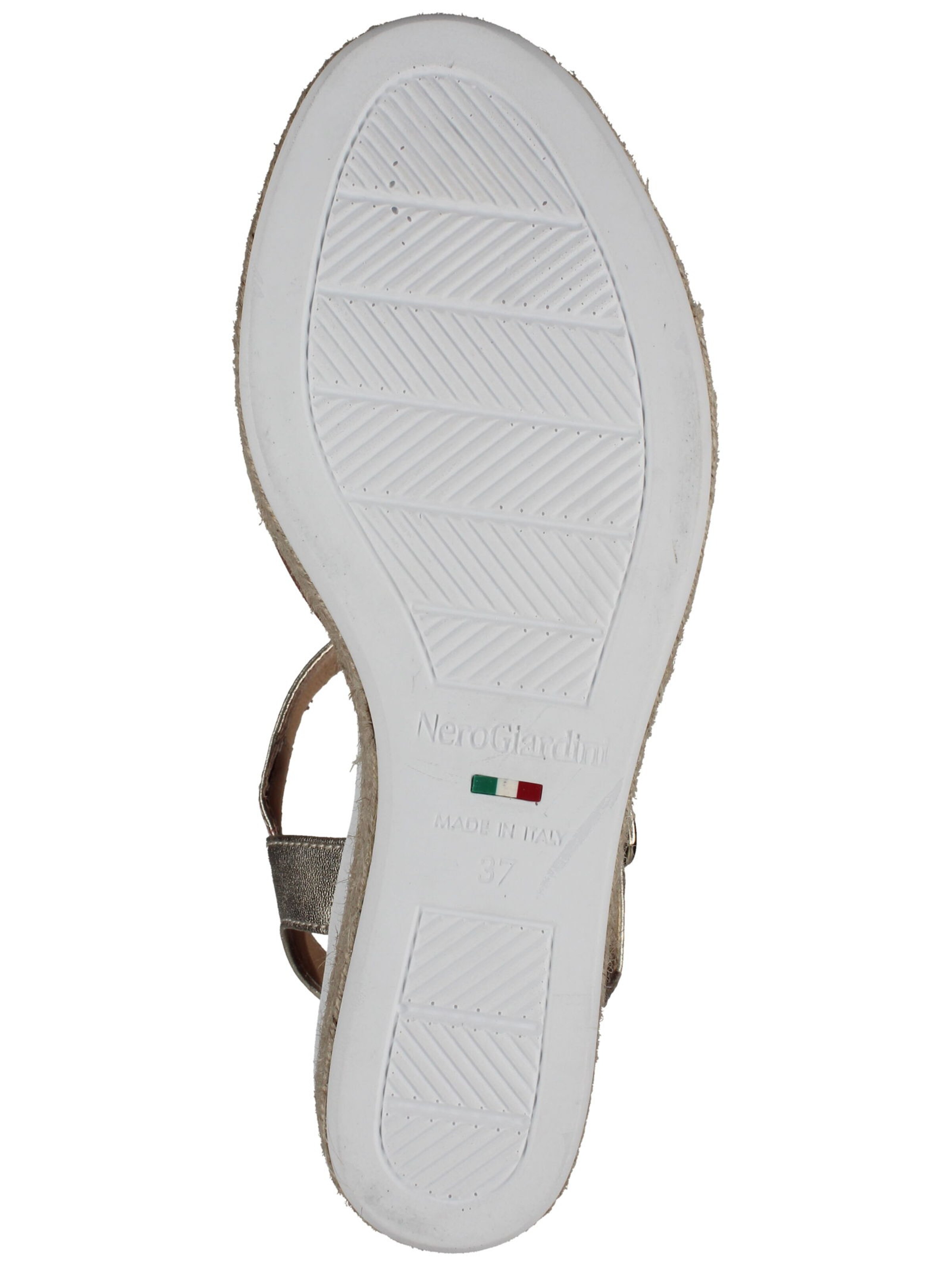Nero Giardini Sandals in Brown