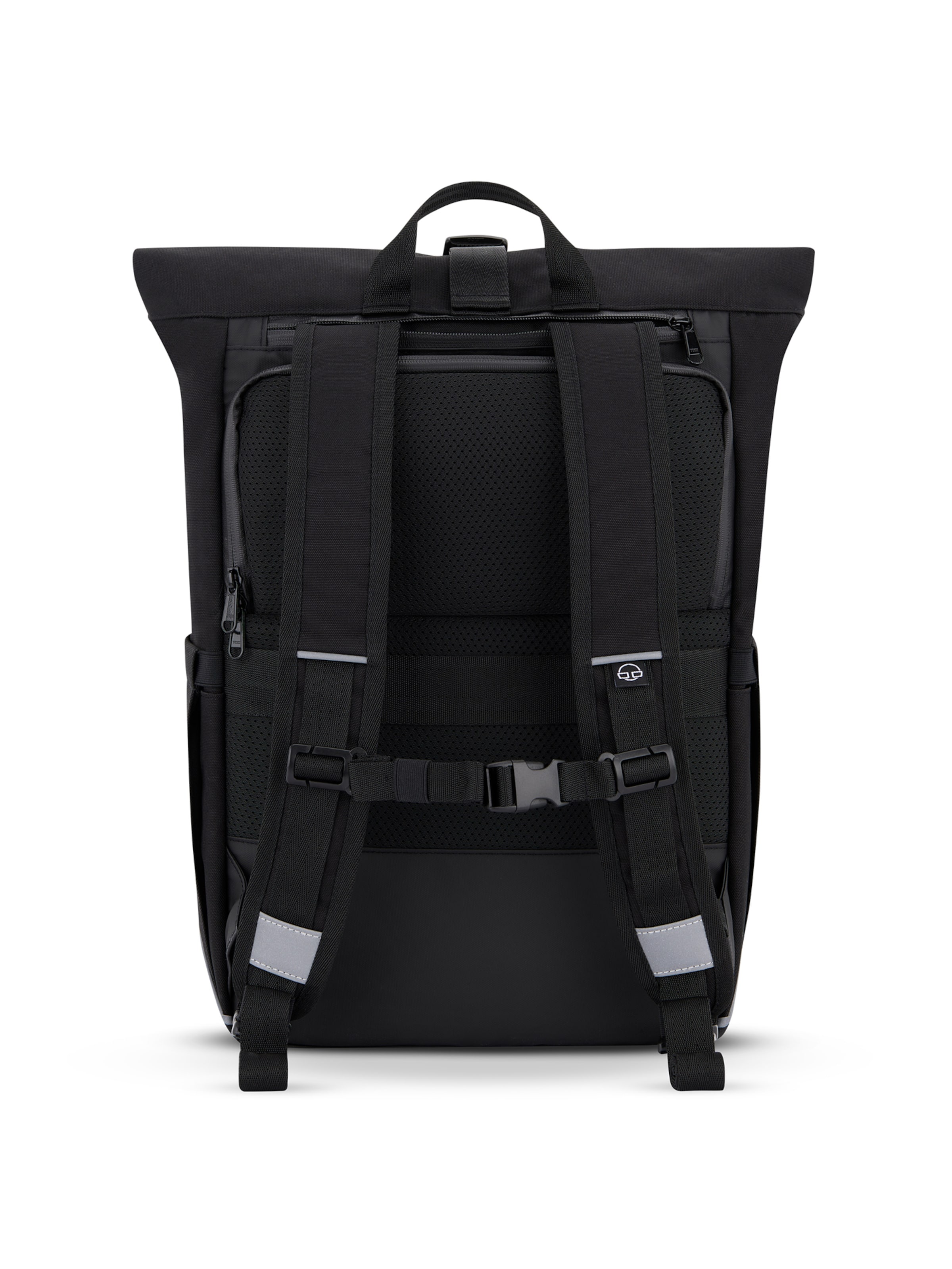 Johnny Urban Σακίδιο πλάτης 'Robin Medium Bike' σε μαύρο