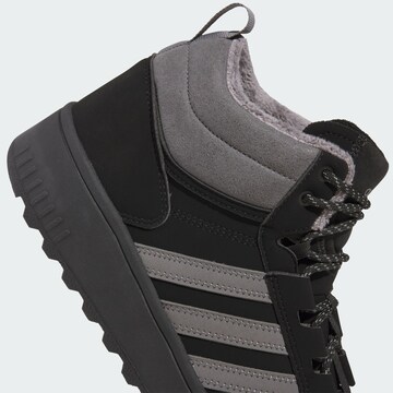 ADIDAS SPORTSWEAR Boots 'Hoops 4.0' in Black