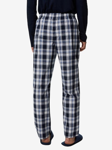 Marks & Spencer Pyjamahose in Mischfarben
