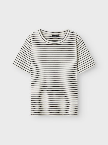 NAME IT Shirt in Grey