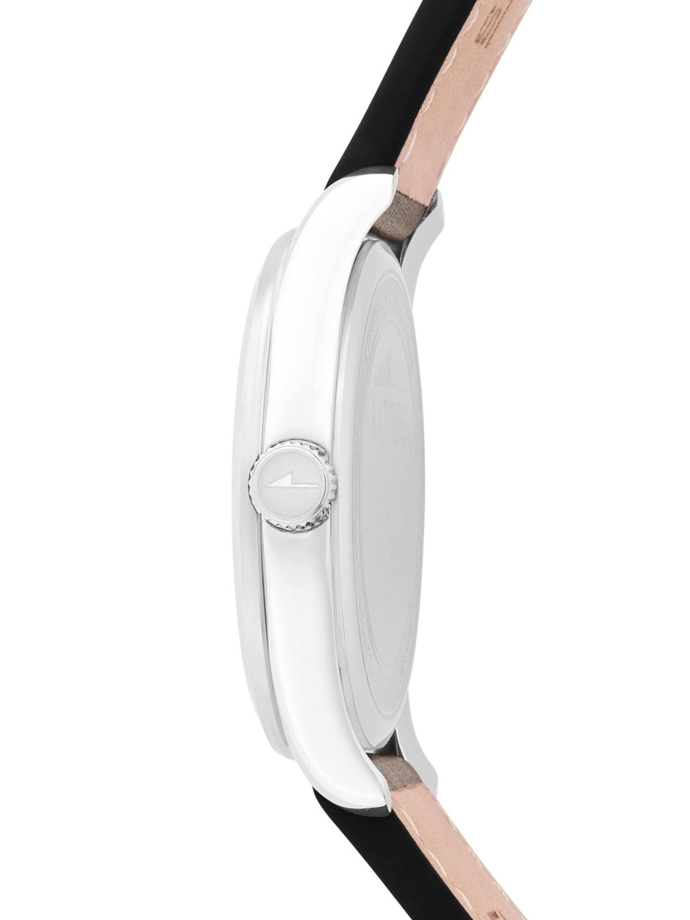 Lotus Analoog horloge 'Watch Minimalist For Him' in Groen