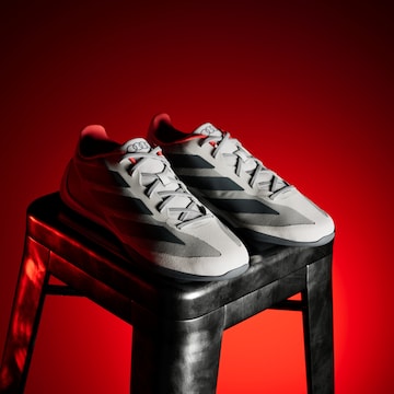 ADIDAS PERFORMANCE Sportovní boty 'Feroza Base Audi F1 Team' – šedá